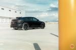 Lamborghini Urus on Vossen Wheels (S21-01) 2019 года